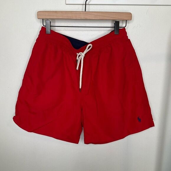 Polo Ralph Lauren Swim Trunks - Picture 2 of 11